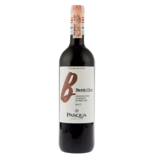 

Вино Italia Cdc Bardolino красное сухое 0.75л 12% (AS8000014610952)