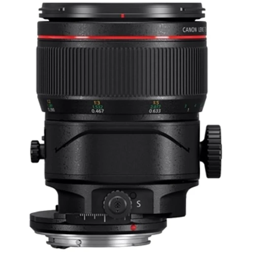 Объектив для фотоаппарата Canon TS-E 90mm f/2.8 L Macro Официальная гарантия: Байонет Canon TS-E