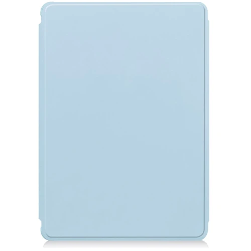 Аксессуар для планшетных ПК BeCover Case Rotatable Smart Keyboard Light Blue for Samsung X710 Galaxy Tab S9 / X510/X516B Galaxy Tab S9 FE (710429) фото 3