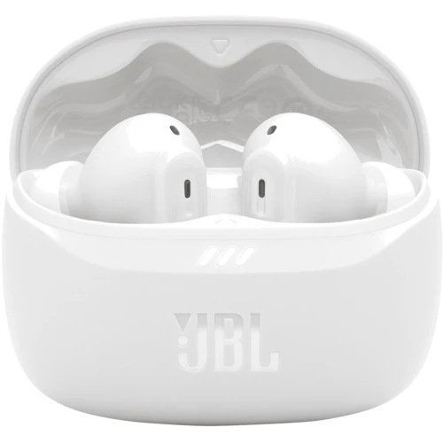 Наушники JBL Tune Beam 2 White (JBLTBEAM2WHT) UA