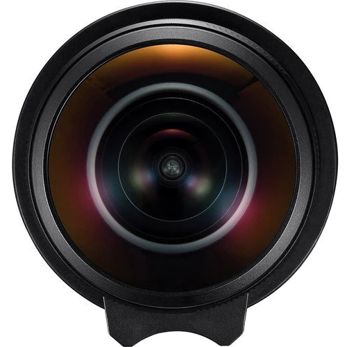 Объектив для фотоаппарата Laowa 4mm f/2.8 Fujifilm X Circular Fisheye VE428FX: Байонет Fujifilm X