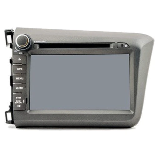 Globex Honda Civic 2012-2015 (GU-H823)