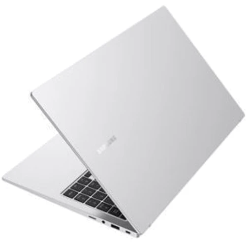 Ноутбук Samsung Galaxy Book (NP750XDA-KD8IT): Экран 15.6" (1920x1080) Full HD