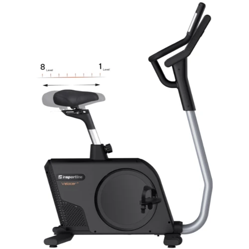 Велотренажер inSPORTline Velocer UB (26626)