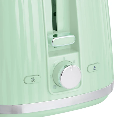 Тостер Russell Hobbs 27374-56: Мощность 800 Вт