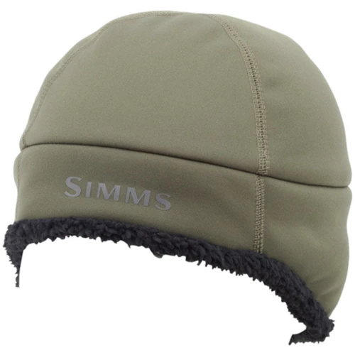 Шапка Simms ExStream Windbloc Beanie  Loden (12473-302-00)