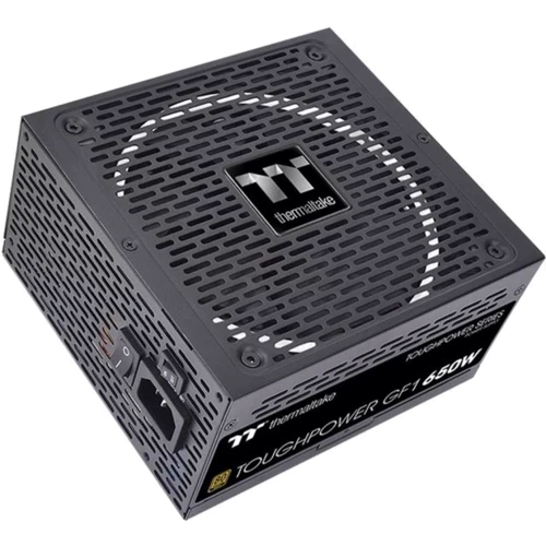 Блок живлення Thermaltake Toughpower GF1 650W (PS-TPD-0650FNFAGE-1): Форм-фактор ATX
