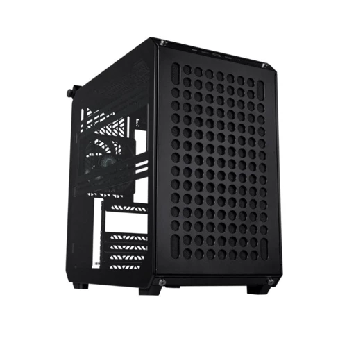 Корпус Cooler Master QUBE 500 Flatpack Black (Q500-KGNN-S00)