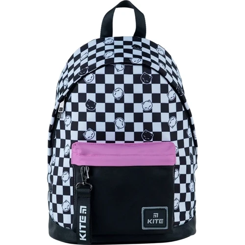 Рюкзак Kite Education teens 910M-4 (K24-910M-4): Пол ребенка Для девочек
