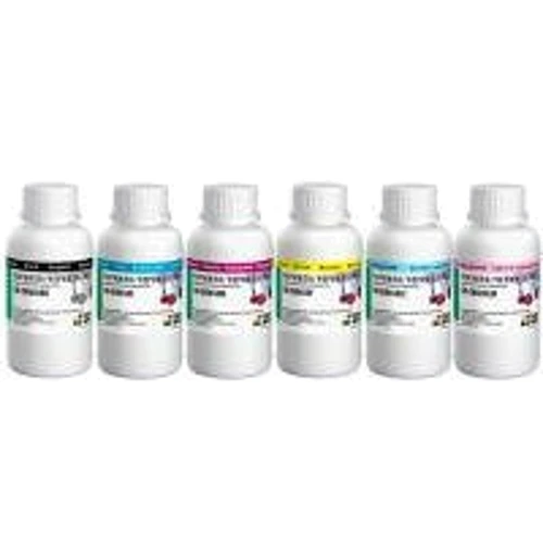 

ColorWay Epson Sp R270/290 RX500 TX650 200мл*6 BK/С/M/LС/LM/Y (CW-EW650SET02)