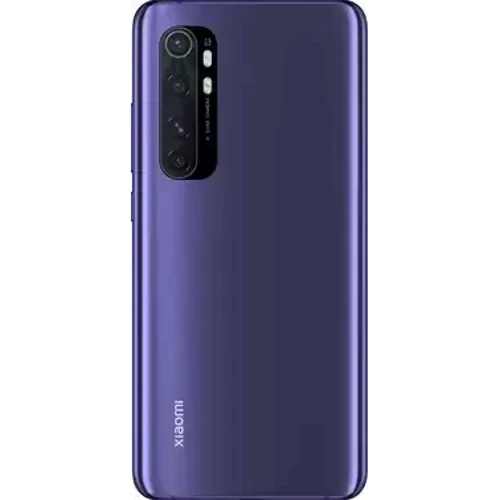 Смартфон Xiaomi Mi Note 10 Lite 6/64 GB Nebula Purple Approved Витринный образец: Производитель Xiaomi