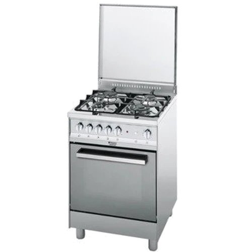 Газовая плита Hotpoint-Ariston CP 65S G1