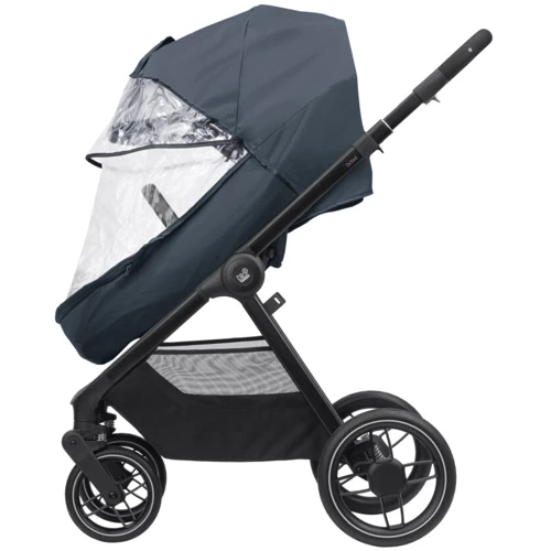Дождевик для коляски MAXI-COSI (Oxford+,Zelia,Plaza+,Street Plus) Cristal (1899940110): Тип аксессуара дождевики