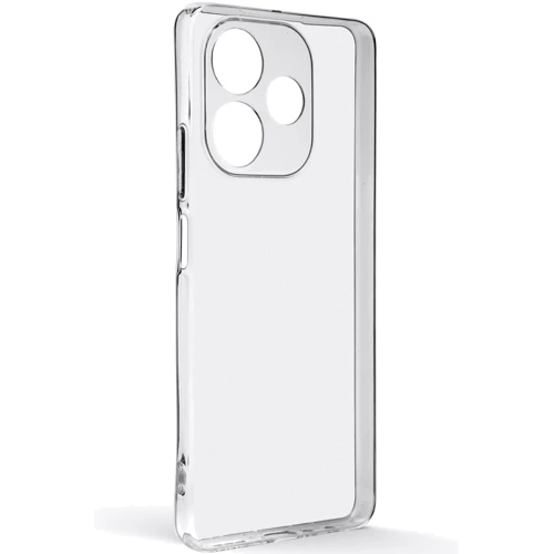 Чохол для телефона BeCover TPU Case Transparance for Oppo A5 Pro (713787)