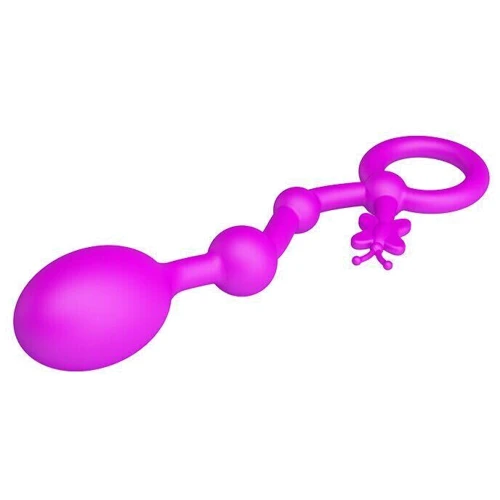 Шарики серии Pretty Love BALLS, BI-014207