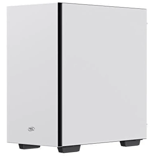 Корпус Deepcool MACUBE 110 WH (R-MACUBE110-WHNGM1N-G-1): Типоразмер Mini (Micro)-Tower