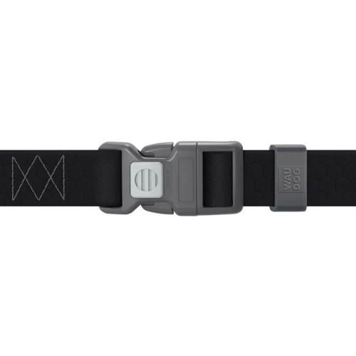 Шлея для собак WAUDOG Waterproof водостойкая анатомическая Н-образная c QR-паспортом XL, Ш 40 мм, А 60-98 см, В 69-110 см (32451) фото 3