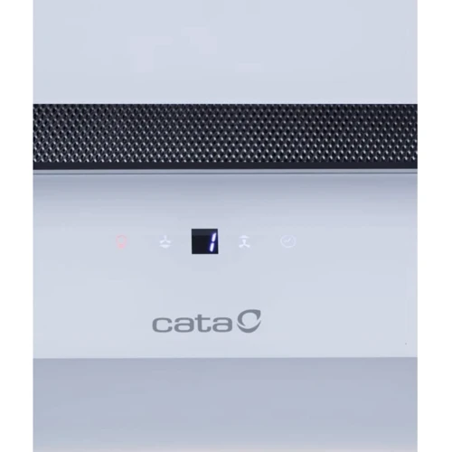 Вытяжка Cata VALTO 600 XGWH: Тип монтажа Настенный