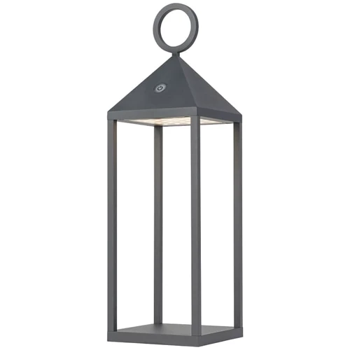 Светильник уличный Nowodvorski 8177 Picnic LED