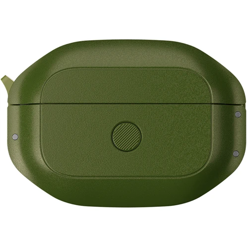 Чехол KeyBudz Element Series Waterproof Forest Green (APP2_S7_FGN) for AirPods Pro 2 фото 1