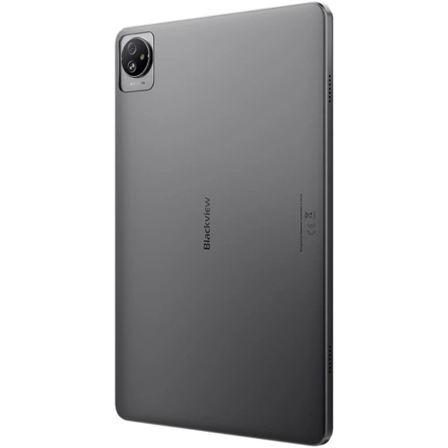 Планшет Blackview Tab 30 2/64GB Wi-Fi Space Grey (UA): Вбудована пам'ять 64 ГБ