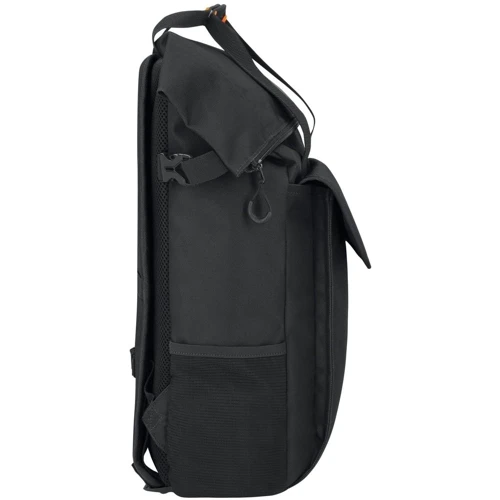 Рюкзак Herlitz be.bag be.flexible Black чорний (50028795): Тип Молодіжний рюкзак