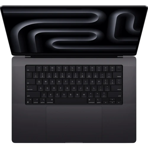 Apple MacBook Pro 16" M3 Max 1TB Space Black (MRW33UA/A) 2023 : Оперативная память 36 ГБ