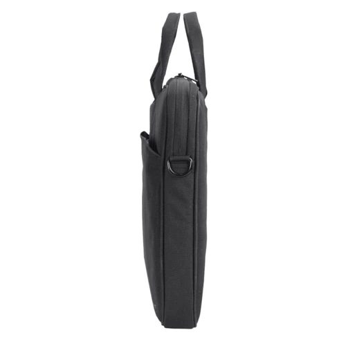 Сумка для ноутбука Continent 15.6" Black (CC-012 Black): Тип сумки сумка