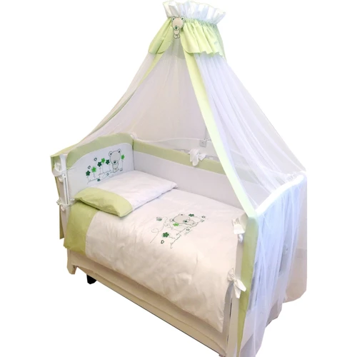 Постільний к-т TWINS Evolution A-018 (7 ел.)