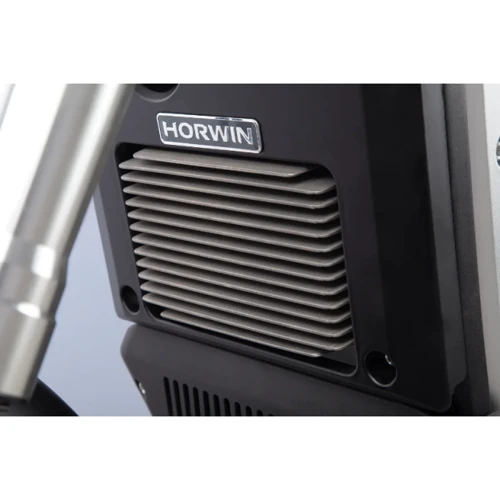 Электромотоцикл Horwin CR6 (Blue)