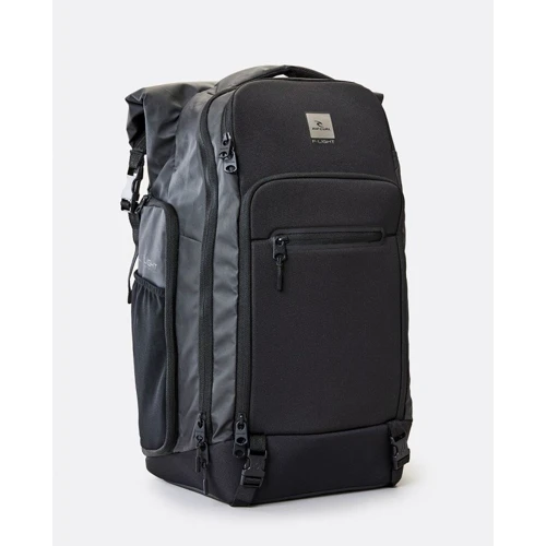 Жіночий рюкзак Rip Curl F-Light Surf 40L Midnight чорний (128MBA-4029): Країна виробник Китай
