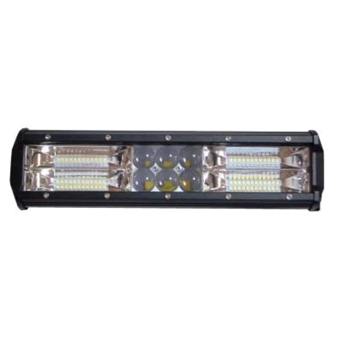 

Светодиодная фара комбинированного света AllLight F-162W-LENS 3030 + Cree 9-30V