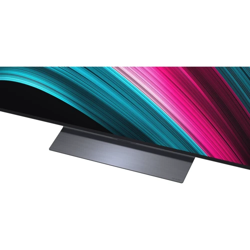 Телевизор LG OLED65C54LA: Тюнер DVB-C, DVB-S2, DVB-T2 + аналоговый
