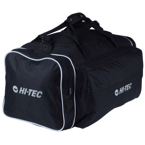 Спортивная сумка Hi-Tec Sables II 80 л черная (SABLES II 80L-BLK/RFL PPN): Страна производитель Китай