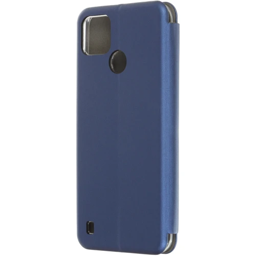 Аксессуар для смартфона Fashion Classy Blue for Realme C25Y / C21Y: Совместимость Realme C25Y / C21Y