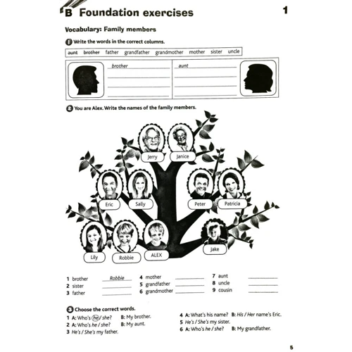 Today! Starter Activity Book: Жанр Учебники и пособия