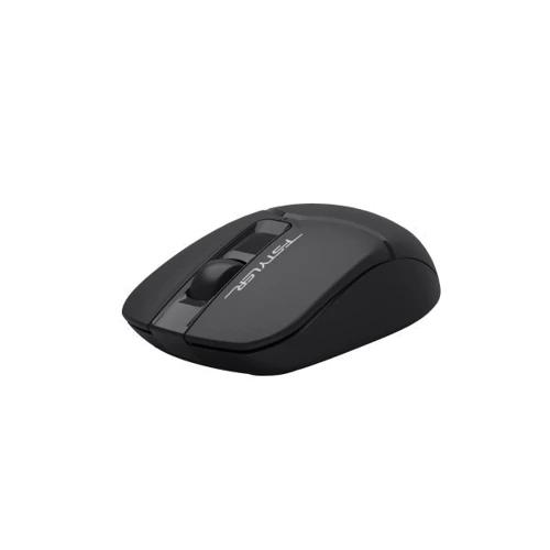 Мышь A4Tech FB12 Black: Интерфейс подключения Bluetooth
