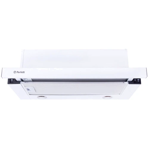 Вытяжка Perfelli TL 6212 C WH 650 LED