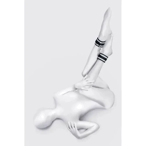 Поножи Toyfa Anonymo Аncle Сuffs №0157