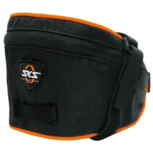 Велосумка Сумка SKS Base Bag XL, черная (SKS10357)