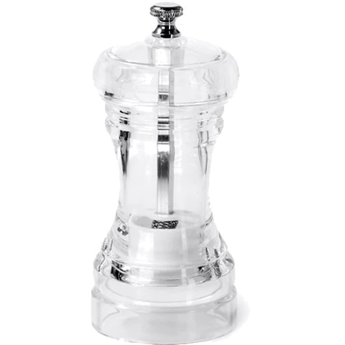 Набір для спецій Fissman для солі і перцю 11x5 см (8097): Тип Млин для солі та перцю