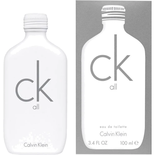 

Туалетная вода Calvin Klein All 100 ml