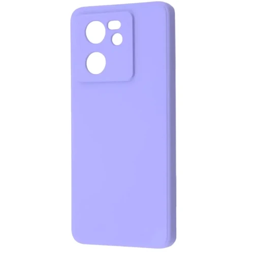 Аксессуар для смартфона WAVE Colorful Case Light Purple for Xiaomi 13T / 13T Pro