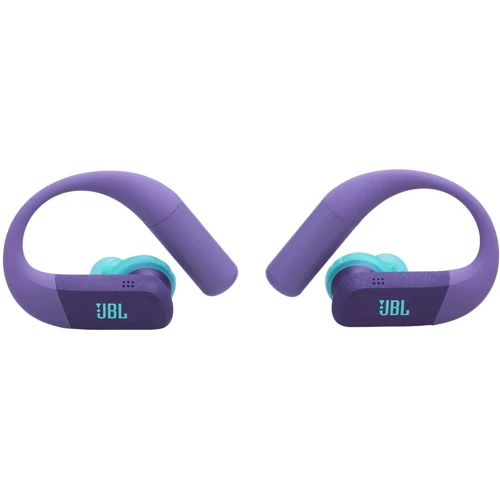 Наушники JBL Endurance Peak 4 Purple (JBLENDUPEAK4PUR) UA