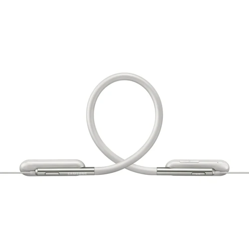 Наушники Беспроводная гарнитура Samsung U Flex White (EO-BG950CWEGRU): Тип излучателя динамический