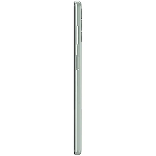 Смартфон Samsung Galaxy M13 4/64Gb Aqua Green M135: Батарея 6000 мАг