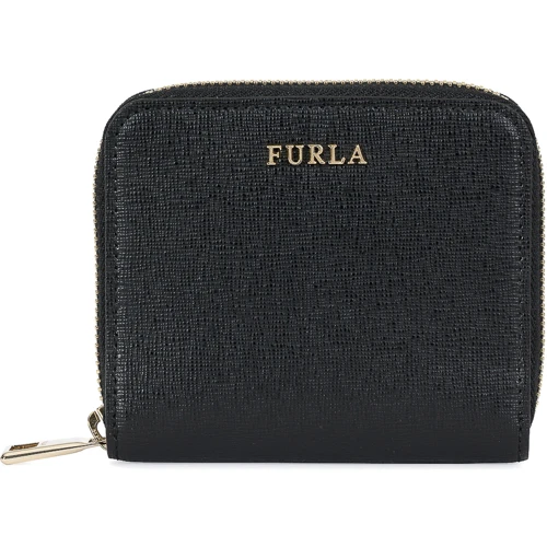 Женское портмоне Furla Babylon S черное (907856)