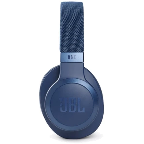 Наушники JBL LIVE 660 NC Blue (JBLLIVE660NCBLU) фото 9