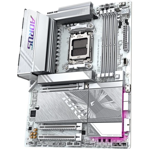 GIGABYTE X870E AORUS ELITE WIFI7 ICE X870E A ELITE WF7 ICE