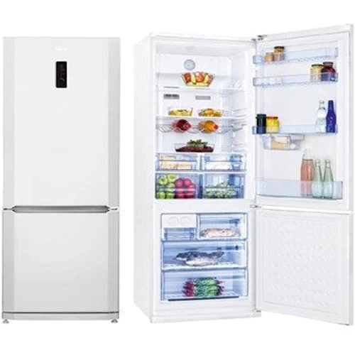 Холодильник Beko CN 148220